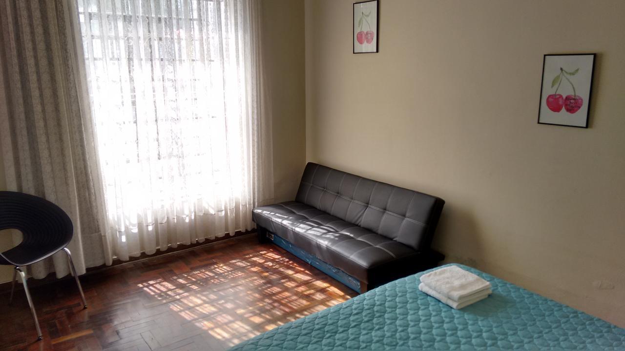 Cozy&Comfortable Home in MIRAFLORES Lima Zewnętrze zdjęcie