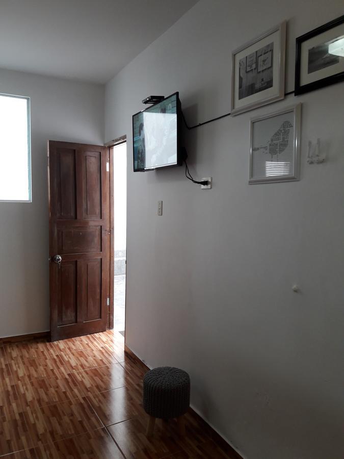 Cozy&Comfortable Home in MIRAFLORES Lima Zewnętrze zdjęcie